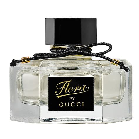 Gucci Flora perfume free sample